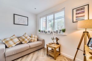 Bedroom 3- click for photo gallery